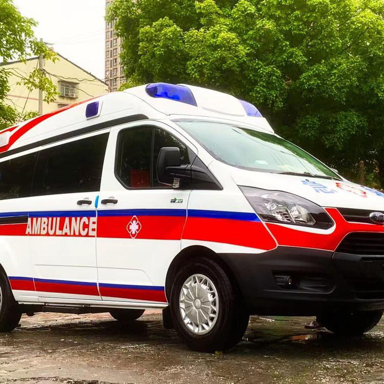 泉山重症监护救护车出租护送返乡