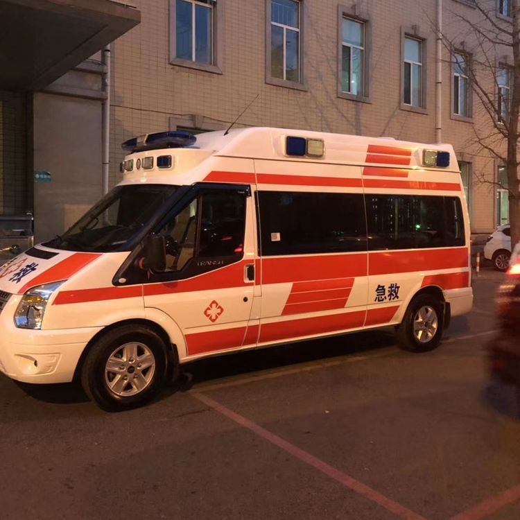 泉山一般救护车是怎么分类的