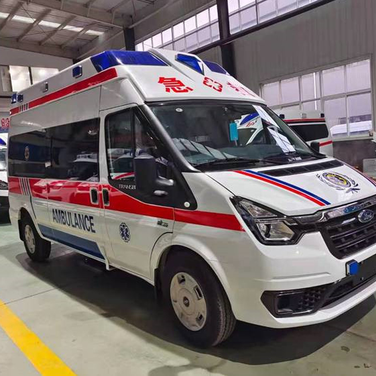 泉山演唱会救护车出租保障现场