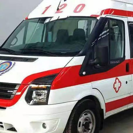 泉山非急救护送病人转院租赁救护车的优缺点对比